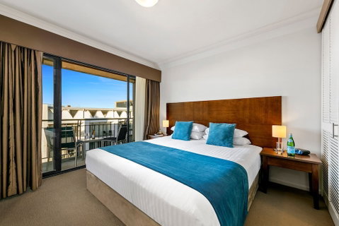 Quest West End - Accommodation Burleigh 3