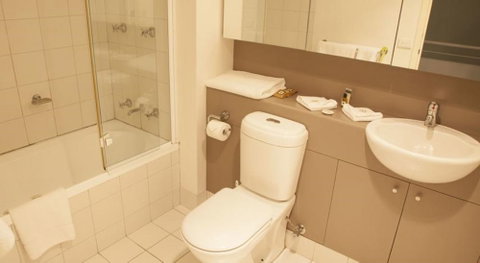 Salamanca Terraces - Accommodation Burleigh 1