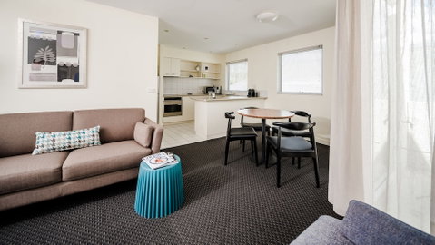 Salamanca Terraces - Accommodation Burleigh 3