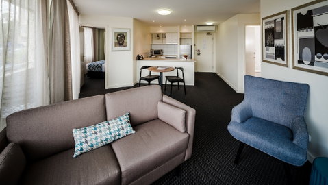 Salamanca Terraces - Accommodation Burleigh 6