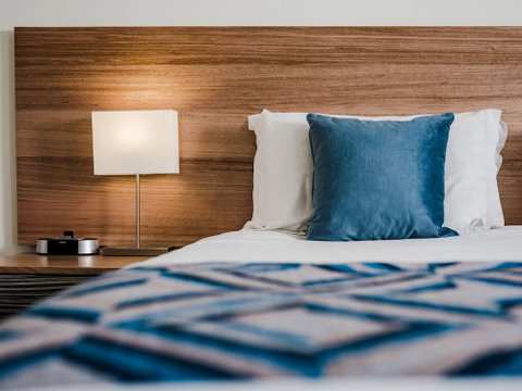Salamanca Terraces - Accommodation Burleigh 4