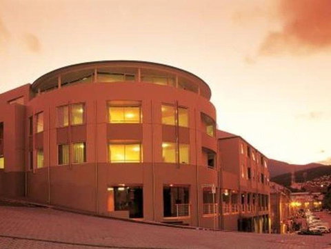 Salamanca Terraces - Accommodation Burleigh 0