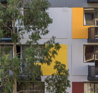 Mont Clare Boutique Apartments - Accommodation Burleigh