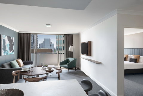 Mantra Chatswood - Accommodation Burleigh 5