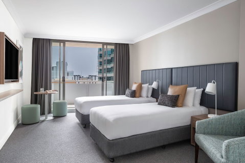 Mantra Chatswood - Accommodation Burleigh 3