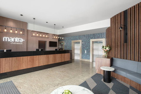 Mantra Chatswood - Accommodation Burleigh 1