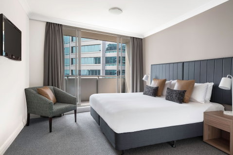 Mantra Chatswood - Accommodation Burleigh 4