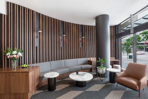 Mantra Chatswood - Accommodation Burleigh 2
