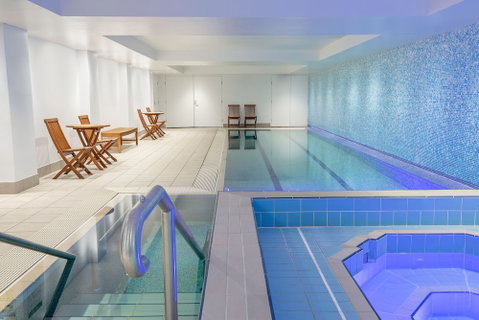 Mantra Chatswood - Accommodation Burleigh 0