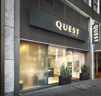 Quest On William - Accommodation Burleigh