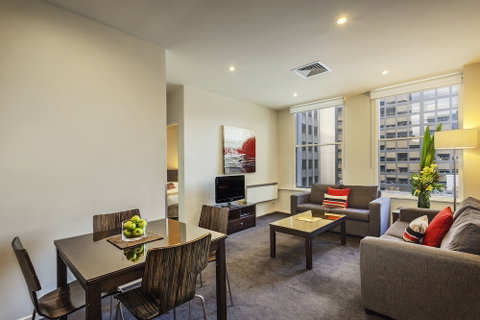 Quest On William - Accommodation Burleigh 4
