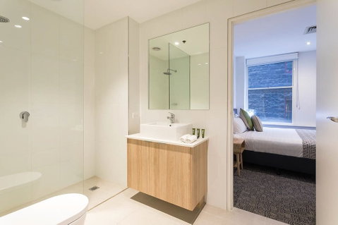 Quest On William - Accommodation Burleigh 3