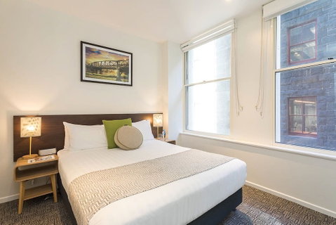 Quest On William - Accommodation Burleigh 5