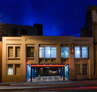 Old Woolstore Apartment Hotel - Accommodation Burleigh