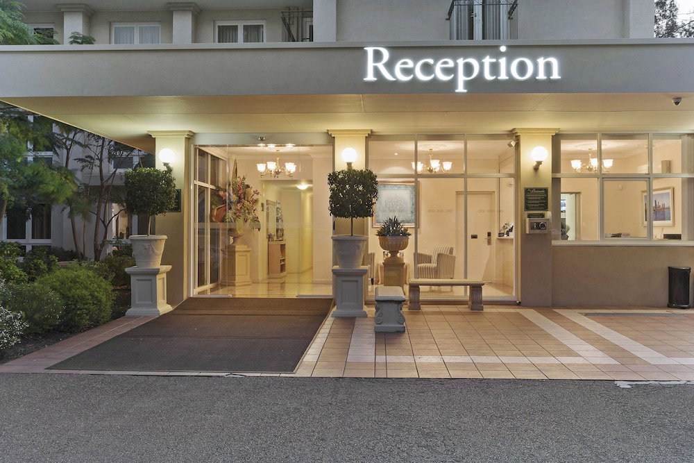 Kensington WA Accommodation Burleigh