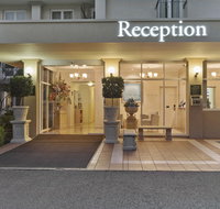 The Peninsula Riverside Serviced Apartments - Accommodation Burleigh