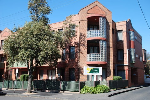 Comfort Apartments Royal Gardens - Accommodation Burleigh 1