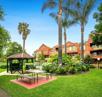 Comfort Apartments Royal Gardens - Accommodation Burleigh