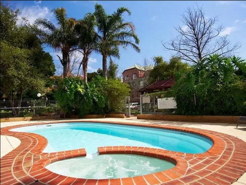 Comfort Apartments Royal Gardens - Accommodation Burleigh 4