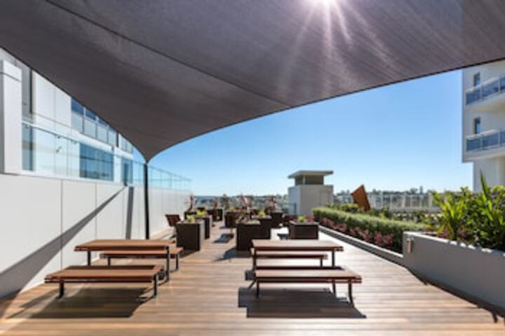 Bondi Junction NSW Accommodation Burleigh