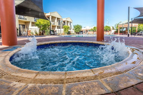 Country Comfort Perth - Accommodation Burleigh 2