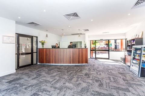 Country Comfort Perth - Accommodation Burleigh 3