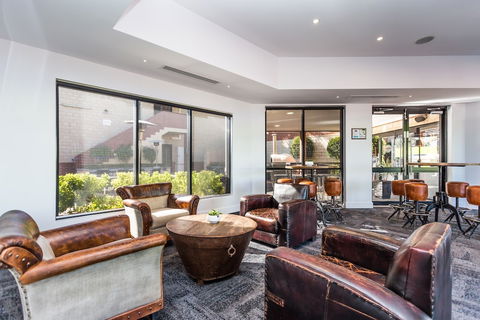 Country Comfort Perth - Accommodation Burleigh 5