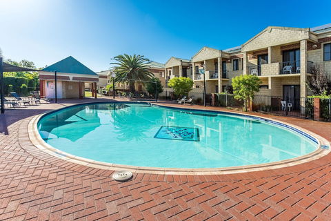 Country Comfort Perth - Accommodation Burleigh 0