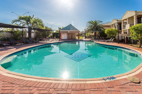 Country Comfort Perth - Accommodation Burleigh 1