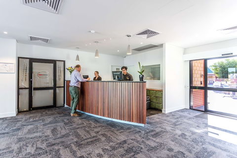 Country Comfort Perth - Accommodation Burleigh 6