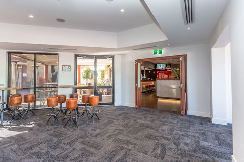 Country Comfort Perth - Accommodation Burleigh 4
