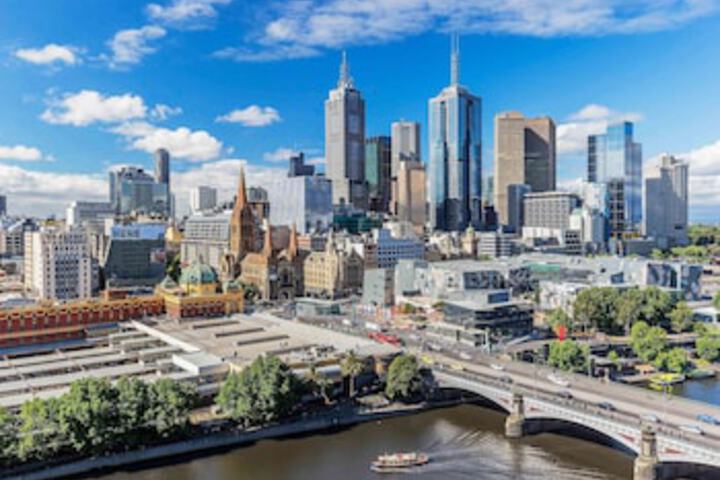 Southbank VIC Accommodation Burleigh