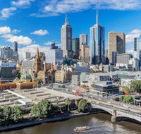 Quay West Suites Melbourne - Accommodation Burleigh