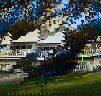 Lake House Daylesford - Accommodation Burleigh