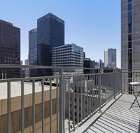 Oaks Melbourne on Collins Hotel - Accommodation Burleigh