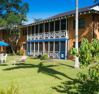 Vacation Village - Accommodation Burleigh