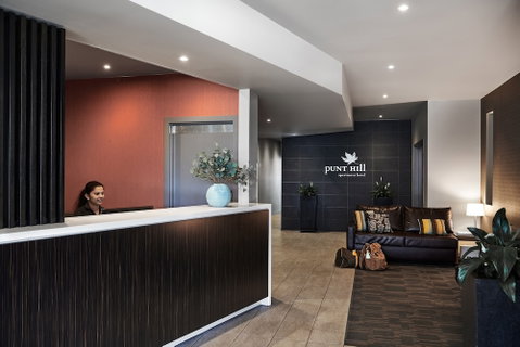 Punthill Knox - Accommodation Burleigh 2