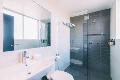 Haven Glebe - Accommodation Burleigh 5