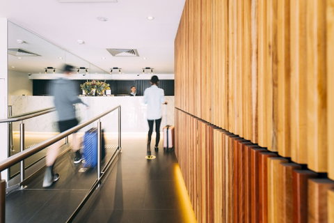 Haven Glebe - Accommodation Burleigh 1