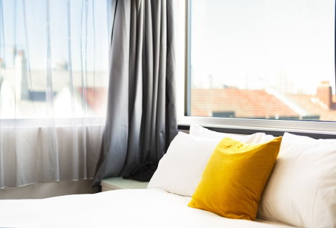 Haven Glebe - Accommodation Burleigh 3
