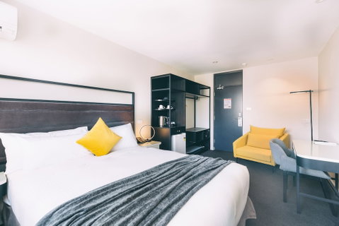 Haven Glebe - Accommodation Burleigh 4