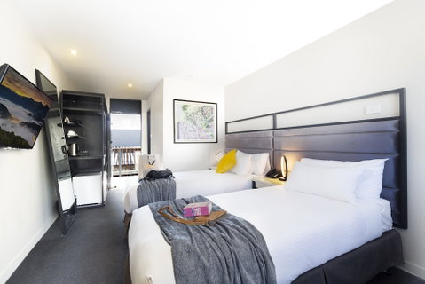 Haven Glebe - Accommodation Burleigh 2
