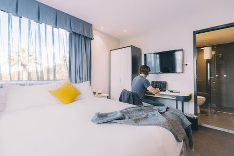 Haven Glebe - Accommodation Burleigh 6