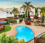 Comfort Apartments South Perth - Accommodation Burleigh