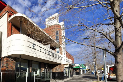 Punthill Essendon - Accommodation Burleigh 0