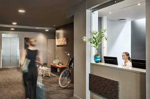 Punthill Essendon - Accommodation Burleigh 2