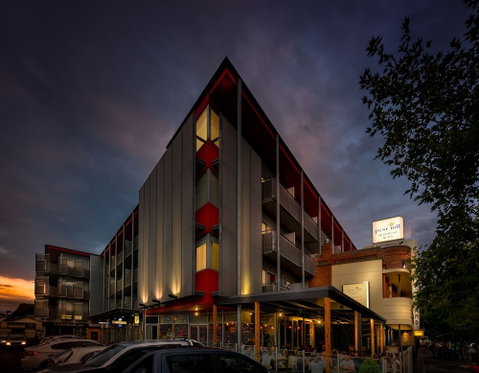 Punthill Essendon - Accommodation Burleigh 1
