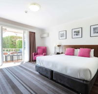 Mercure Canberra - Accommodation Burleigh