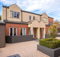 Aligned Corporate Residences Kew - Accommodation Burleigh