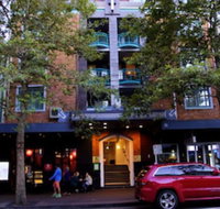 Morgans Boutique Hotel - Accommodation Burleigh